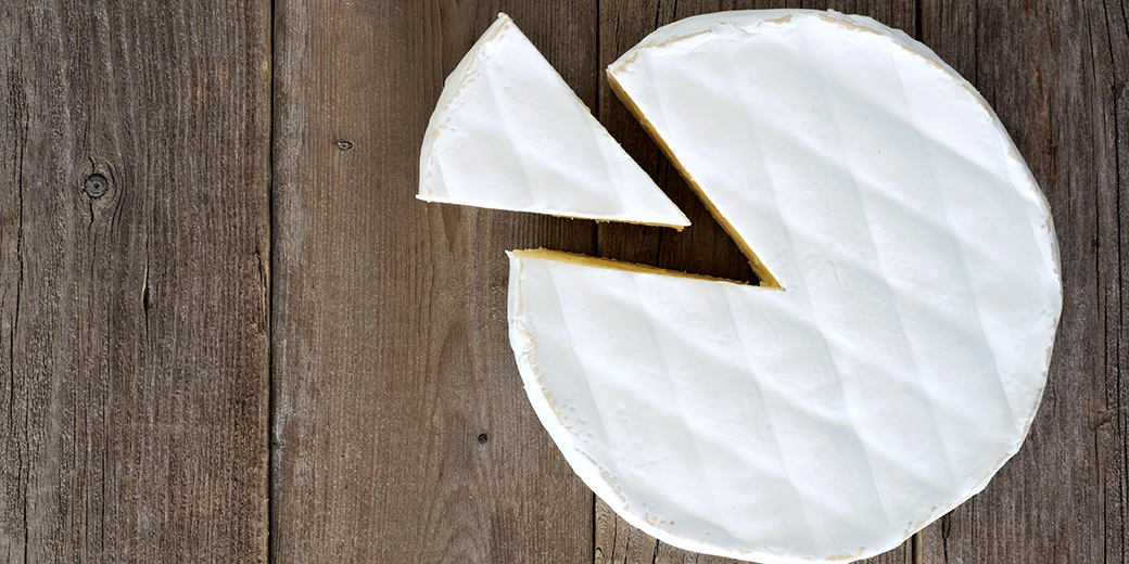 Can You Eat The Rind On Brie, Other Cheeses? | U.S. Dairy